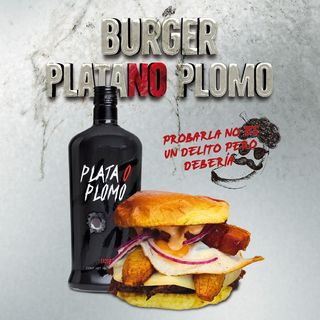 PLATAno o PLOMO