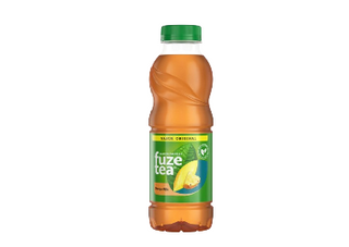 FUZE TEA LIMON