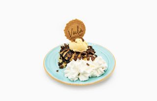 Tortitas con ChocaPics