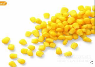 Кукурудза 20г