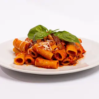 'A amatriciana