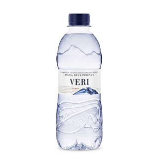 Agua Sin Gas Veri (500 Ml.)