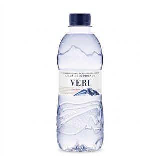 Agua Sin Gas Veri (500 Ml.)