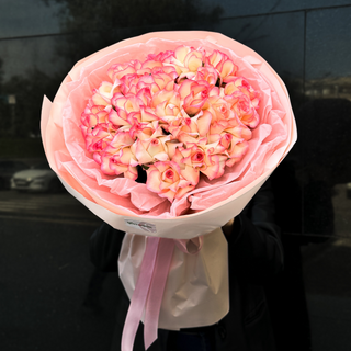 Сказка в ладони