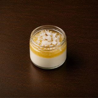 Delizia cocco a ananas