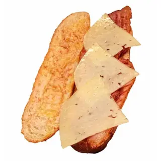 Bocadillo Marejada