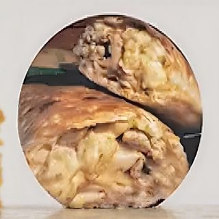 Pizza Roll Berlín Con Salsa Taormina