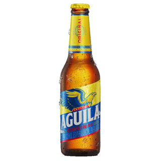 Aguila (330 Ml)