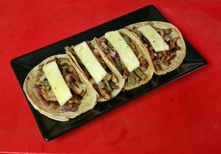 Taco Piñata (4 uds.)