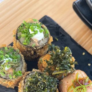 Mauí Hot Philadelphia