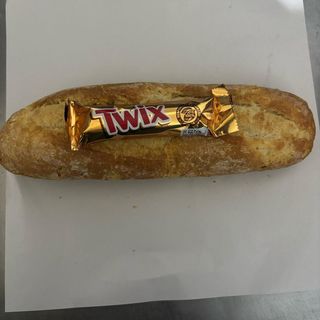 BAGUETTE TWIX