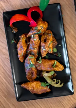  Seekh Kebab Masala (4 Uds.) 