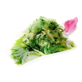 4 Insalata di wakame