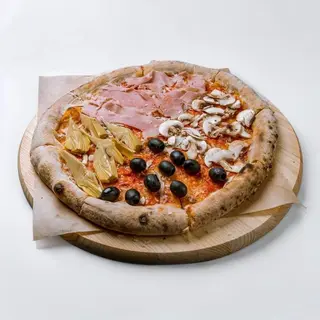 Quattro stagioni