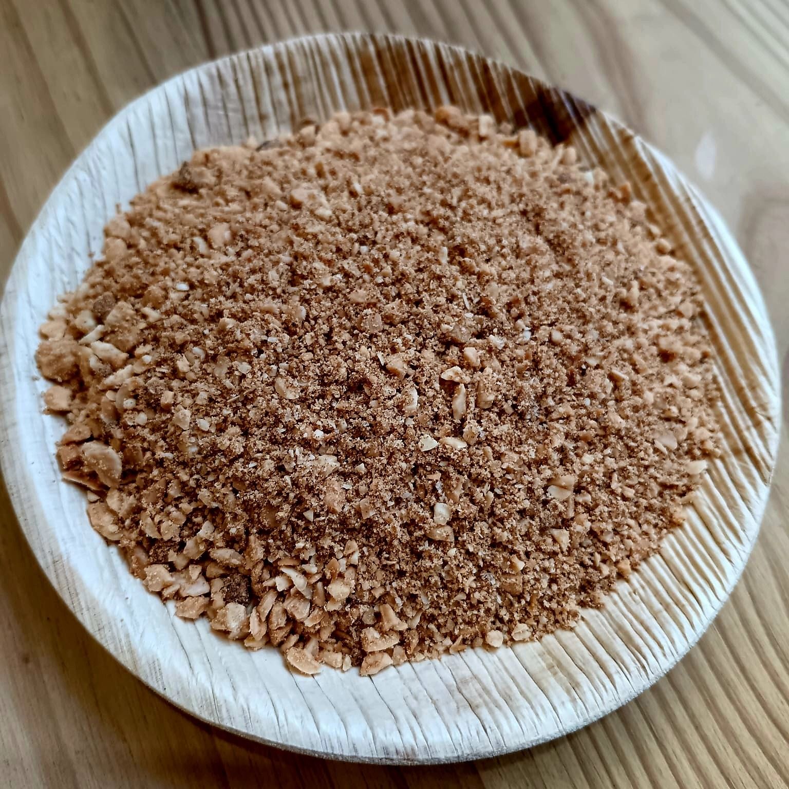 Açai Bowl Natural
