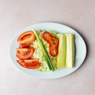 Bašta salata