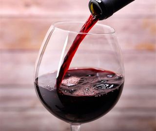 Vino Rosso 