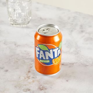 FANTA NARANJA 330ml.
