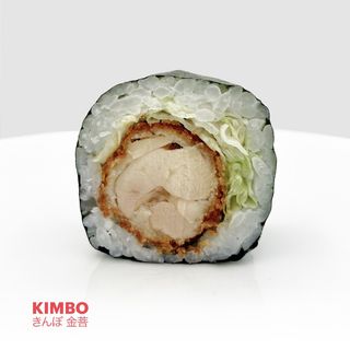 MAKI DE POLLO CRUJIENTE - 8 uds