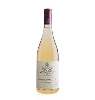 Feudo Montoni Nerello Mascalese