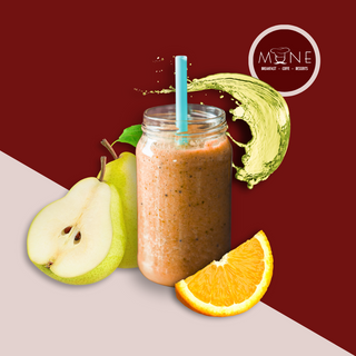AntiStress Smoothie (1066)