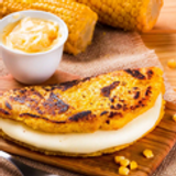 Cachapa Criolla (1 Ud.)