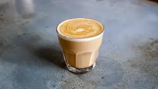 Flatwhite