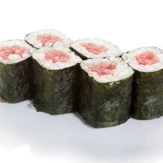 Maki De Atún (8 Pzs.)