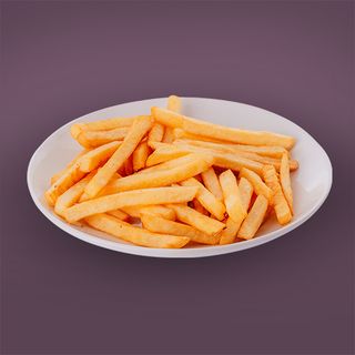 Frytki extra chrupiące