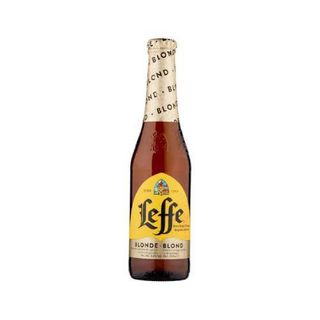 Leffe blonde 