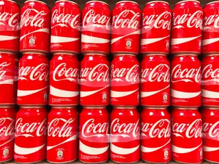 Coca-Cola Original