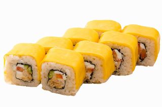 Ролл чеддер (8шт)