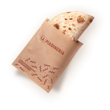 Crea la tua Piadina - Rotolo