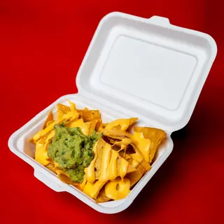 NACHETES