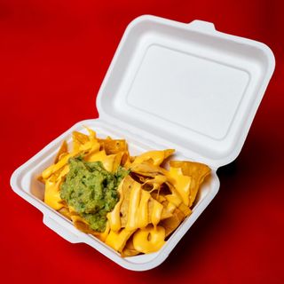 NACHETES