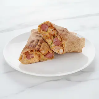 Shawarma Double