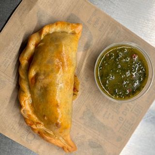 Empanadas jun