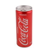 Coca Cola Original 24cl Canette