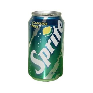 Lattina sprite 33cl