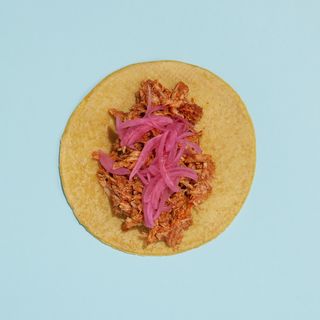 Tris de Cochinita Pibil (3pz)