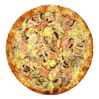 Піца Франческа (30см)