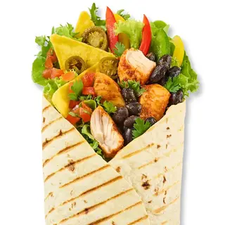 Burrito Kurczak