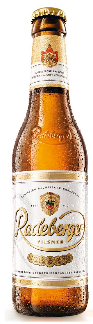 RADEBERGER