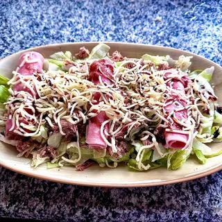 Insalata Spasso