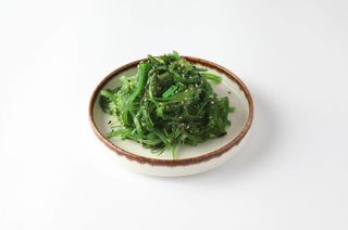Goma Wakame