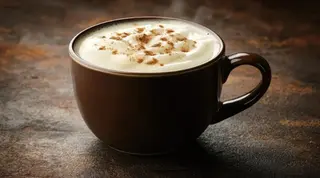 Chai latte  (300ml)