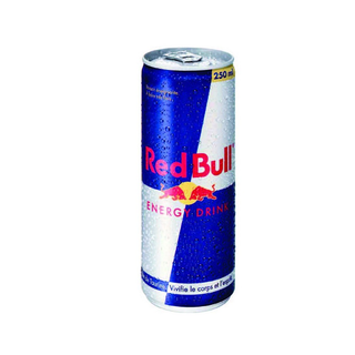 Red Bull Lattina