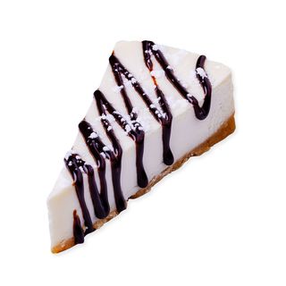 Сливочный чизкейк