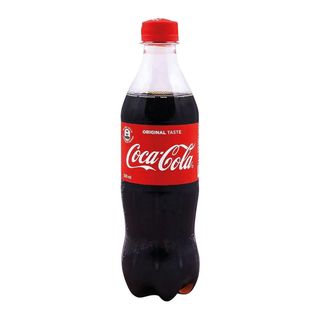 Coca-Cola Original  300ml PET