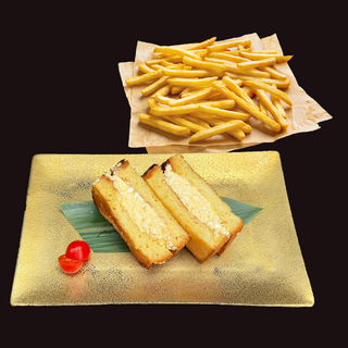 Tamago Sando Set (390g)